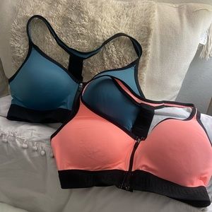 Victoria Secret PINK ultimate sport bra bundle